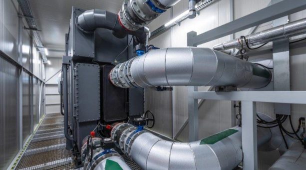 BB ASCON Energie GmbH erweitert ihre energy.hub-Plattform um satellitengestützte Services