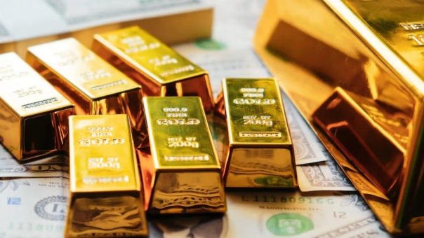 Gold-Korrektur als Chance? BofA hält trotz Fed-Gegenwind an Ziel von 6.000 USD fest – langfristig