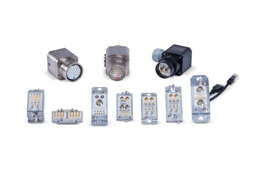 ODU docking solutions – unsere Lösung, Ihr Erfolg
