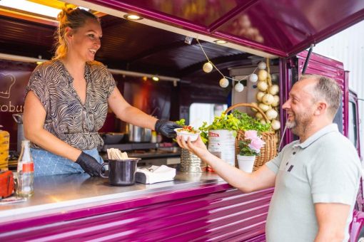 Foodtruck Festival – Wunderland Summer Nights