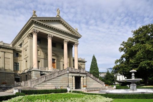 collana-Tochter Option 4.0 startet Engagement als exklusiver Microsoft-Technologiepartner bei der Stadt Winterthur
