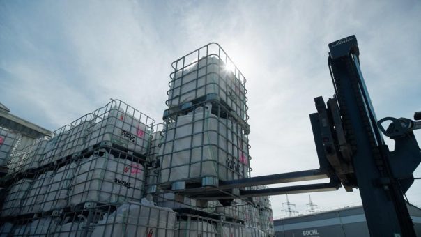 BÜCHL erweitert Kompetenzzentrum Asbest/KMF: Neue Genehmigung schafft zusätzliche Entsorgungslösungen für anspruchsvolle Industrieabfälle