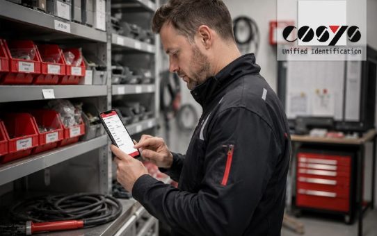 Wie Energieversorger Materialverfügbarkeit im Tagesgeschäft sichern