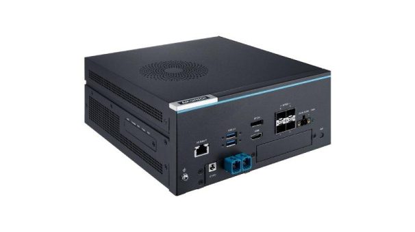 Advantech MIC-735: Eine Plattform für Safe Physical AI