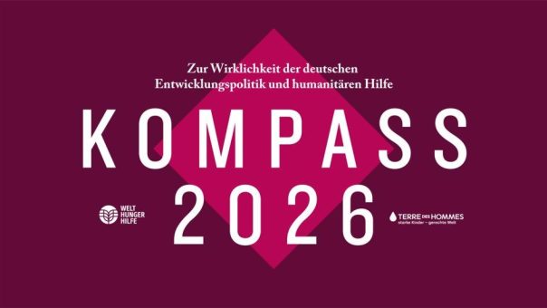 Bundesregierung reformiert Entwicklungspolitik – bei Neuausrichtung und Finanzierung bleibt weiterer Handlungsbedarf