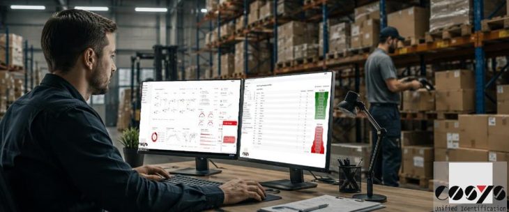 ERP oder Lagerverwaltungssoftware?