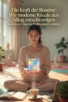 Die Kraft der Routine