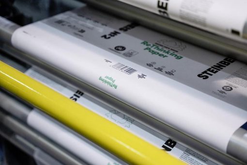 Steinbeis Papier startet Power‑Platform‑Strategie mit digitalem Pilotprojekt