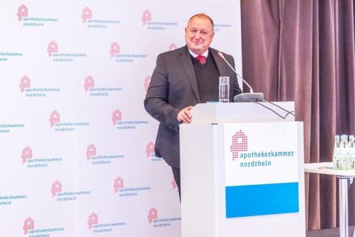 Apotheken als unverzichtbaren Teil zukunftsfähiger Primärversorgung stärken