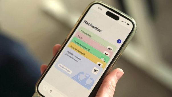 EUDI-Wallet: Ein Schlüssel für effizientere Prozesse im Gesundheitswesen