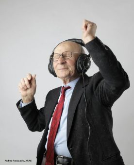 Gut vorbereitet in den Ruhestand: Was bei der Rente zählt