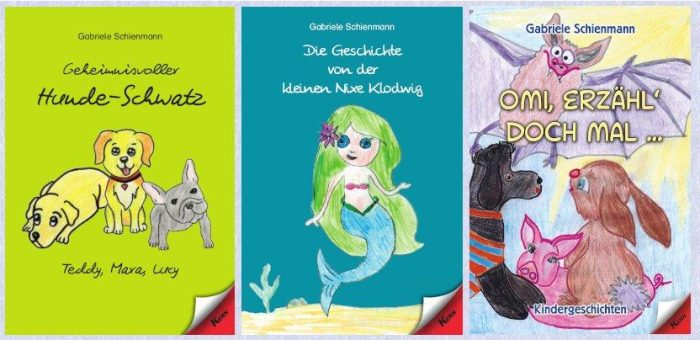 Märchenhafte Abenteuer