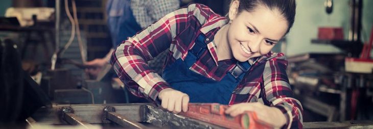 Handwerk setzt auf mobile Zeiterfassung direkt vor Ort mit der edtime App