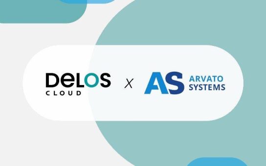 Souveräne Cloud: Arvato Systems erweitert Delos Cloud Partnerschaft