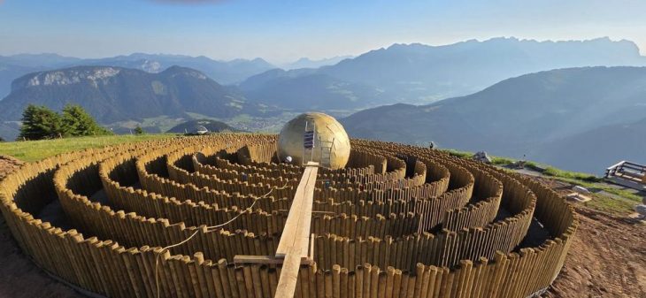 Die SalvenSonne ist aufgegangen