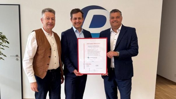PHARMATECHNIK erneut Spitzenreiter im „markt intern“-Leistungsspiegel Apothekensoftware 2026