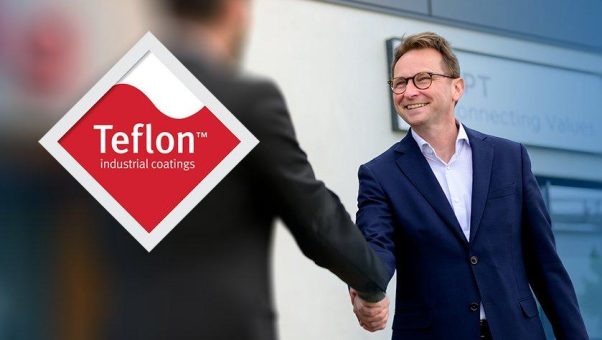 Masterflex Group stärkt strategische Kooperation ihrer Tochter APT mit Chemours