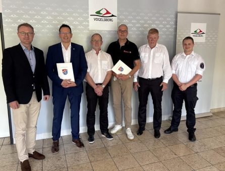 Kontinuität im Rettungsdienst