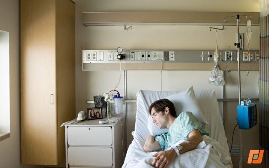 IWiG – Zeit ist die knappste Ressource der Pflege