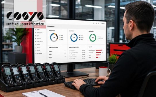 Welche MDM-Lösung eignet sich für 20 bis 200 Geräte?