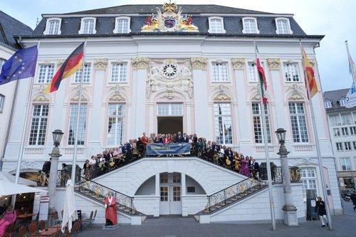 Die Zero Waste Foundation stellte in Bonn die COP31-Vision der Türkei vor