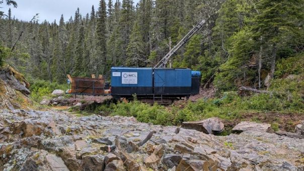 Meilenstein für Gold Hunter Resources: Startschuss für Bohrprogramm auf Great Northern gefallen!