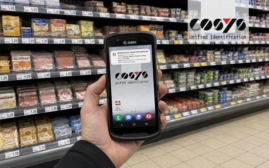 MHD-Kontrolle im Lebensmittelhandel: Effiziente Verlustsenkung