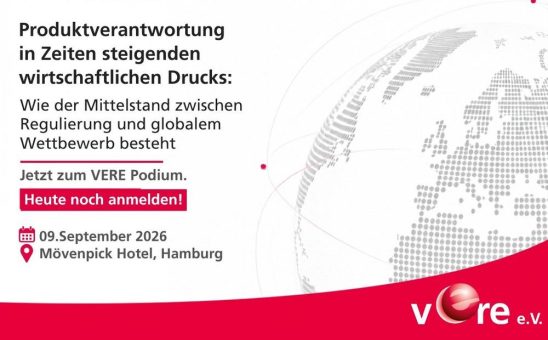 Produktverantwortung im Spannungsfeld von Regulierung und Wettbewerb