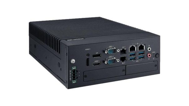 Advantech MIC-780 für industrielle Edge-AI-Systeme