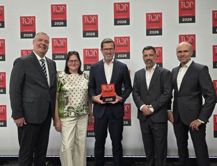 GAPWORXX Consulting unter den TOP 3 der besten Mittelstandsberater