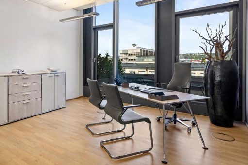 Serviced Offices, flexible Büros und Büro mieten: Warum Unternehmen in Stuttgart und Köln neu planen