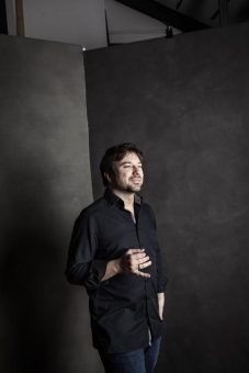 Abschied von Generalmusikdirektor Stephan Zilias