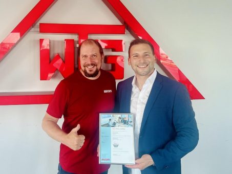 Wenn Kommunikation kritisch wird: WTG und Ascom bauen Partnerschaft für Healthcare, KRITIS und moderne Arbeitswelten aus