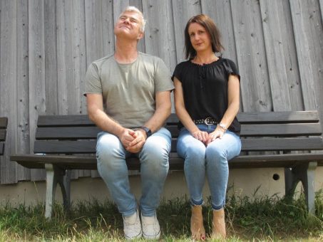 Sonntagsmatinee am 12. Juli 2026 mit Herr Diebold & Frau Schmid