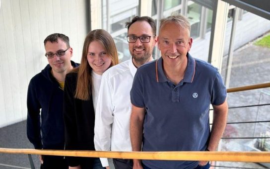 Arvato Systems erlangt AWS Cloud Operations Competency