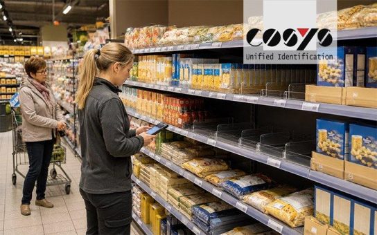 Wenn Regallücken im Supermarkt zum Umsatzkiller werden