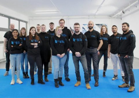8,2 Mio. EUR für bioinspirierte Lasertechnologie
