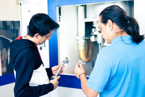 Neue Partnerschaft: OTEC und TECNOLOGÍA Y DISEÑO INDUSTRIAL S.A.P.I DE C.V.
