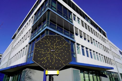 Tag der Architektur: Schall und Schwingungen von Bauwerken sichtbar machen