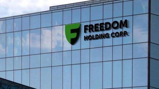Timur Turlov, Gründer der Freedom Holding Corp., kündigt seine Kandidatur für das Amt des Vizepräsidenten der FIDE an