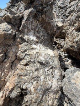 Evion Group: Gestaffeltes Explorationsprogramm beginnt im hochgradigen Flussspatprojekt Carp in Nevada