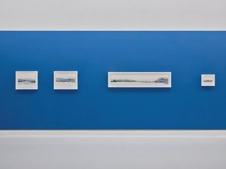Veranstaltungsübersicht Juli Kunsthalle Mainz