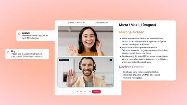 EU AI Act und HR-Compliance: Was Unternehmen jetzt wissen müssen – und wie Factorial One dabei unterstützt