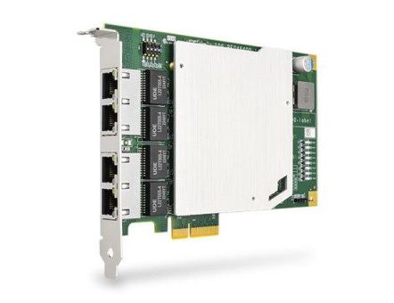 Neousys stellt seinen neuesten Bilddigitalisierer mit vier 5GBASE-T-PoE-Anschlüssen und weitem Betriebstemperaturbereich für Machine Vision vor