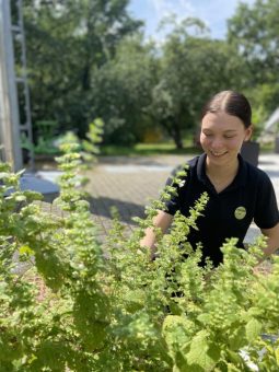 Fachkräfte von morgen: Warum das ANDERS Hotel weiterhin auf Ausbildung setzt