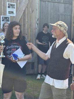Das war der 18. Schleswig-Holstein – Solarcup am 28.06.2026 in Glücksburg