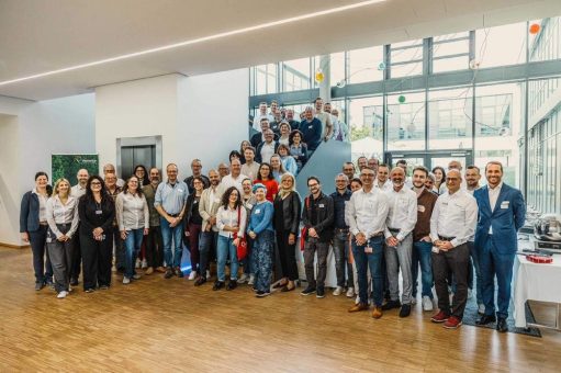 International IRMS User Meeting 2026