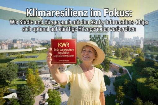 Klimaresilienz im Fokus