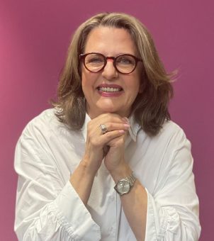 Petra Terhardt steigt in die Geschäftsführung der NOVENTI HealthCare GmbH auf