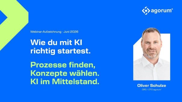 KI-Einführung im Mittelstand: Fehlstart kostet Unternehmen 6 bis 12 Monate